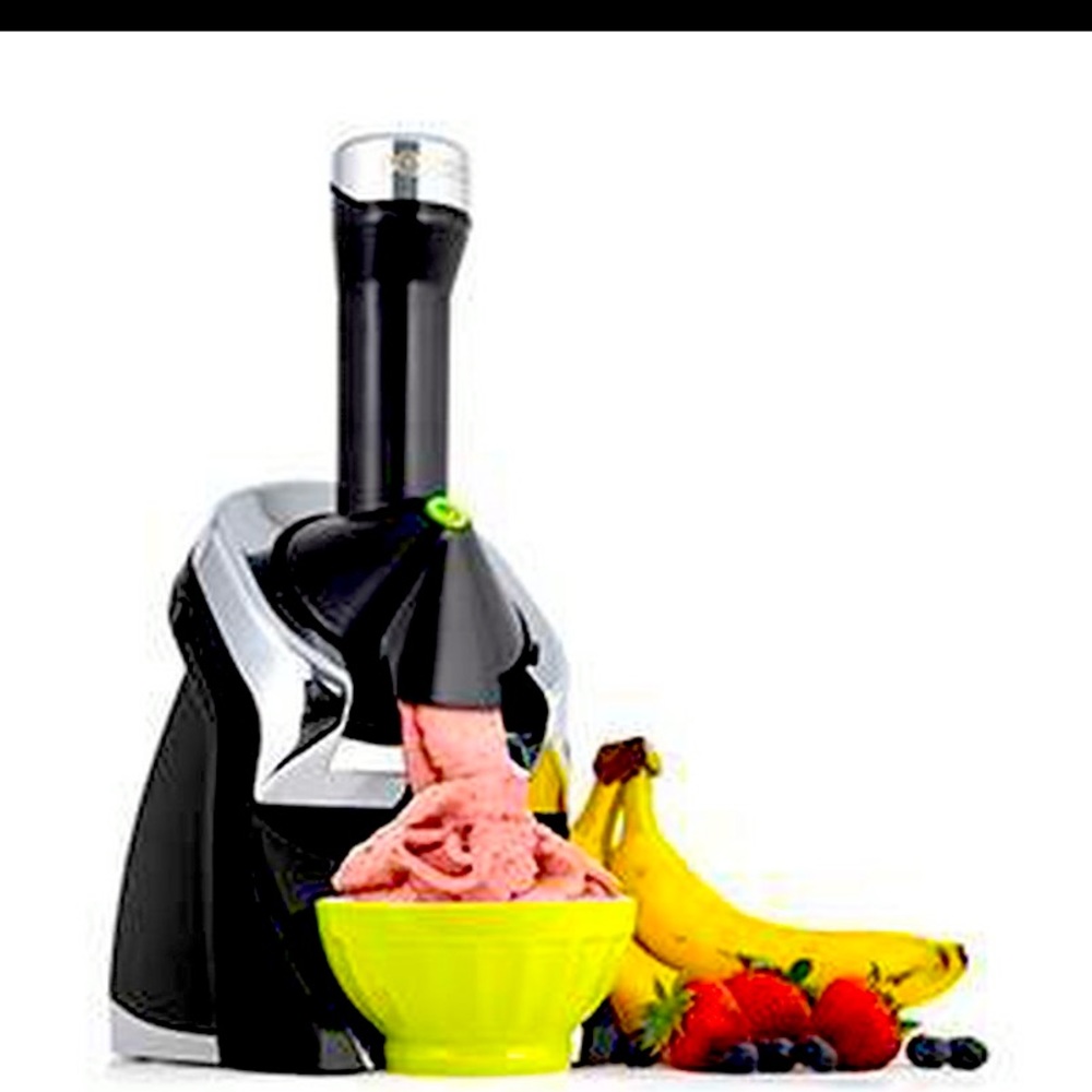 Yonanas Soft Serve Maker